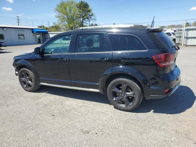  DODGE JOURNEY 2019 Чорний