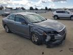 2020 Volkswagen Passat Se en Venta en Martinez, CA - Front End
