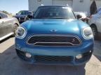 2018 Mini Cooper S Countryman იყიდება Las Vegas-ში, NV - Burn