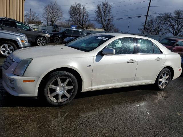 2005 Cadillac Sts 