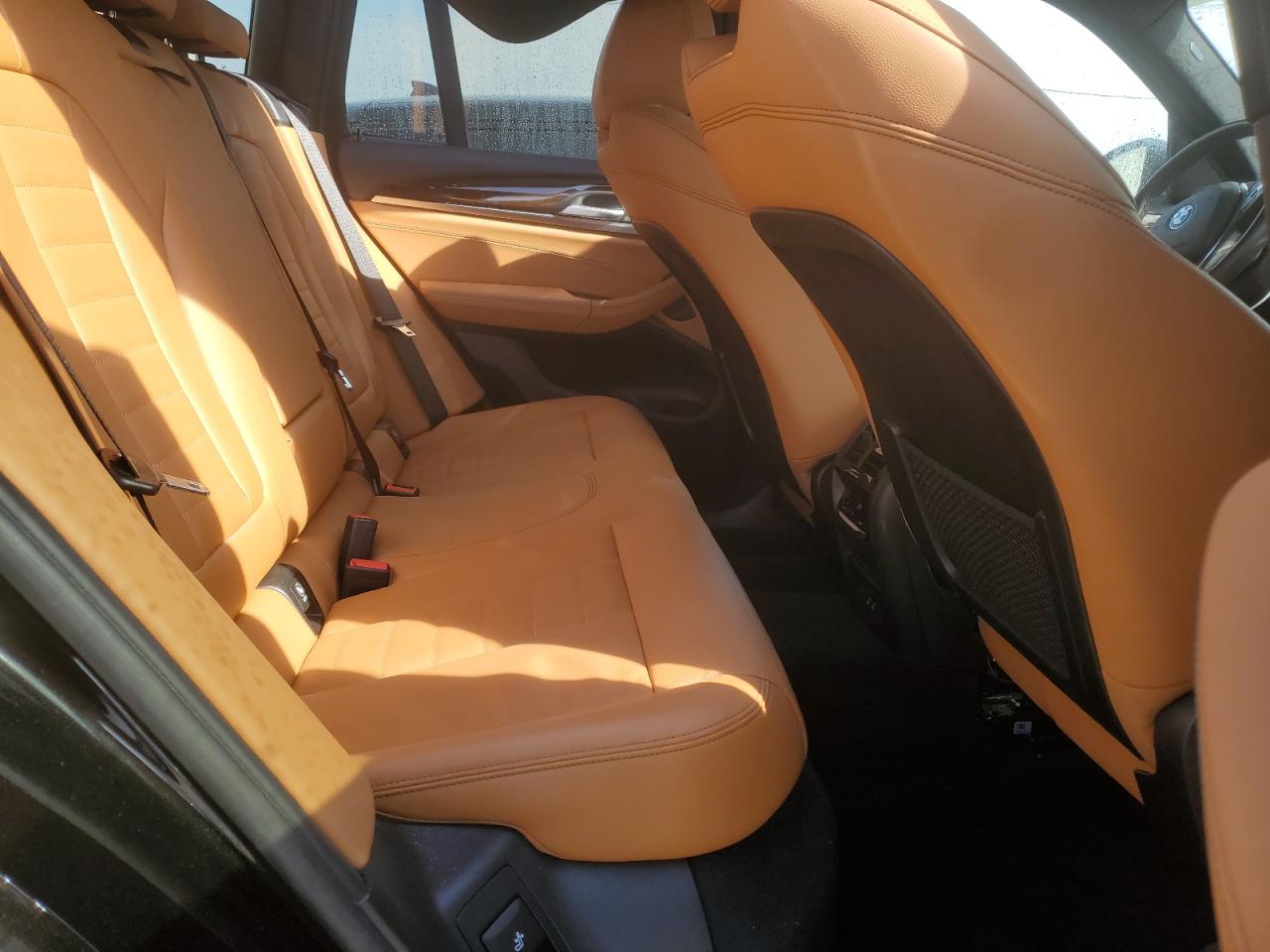 2020 BMW X3 - Image 11