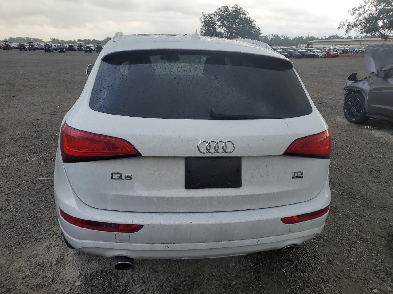 2014 Audi Q5 - Image 6
