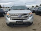 2015 Ford Explorer  იყიდება Finksburg-ში, MD - Minor Dent/Scratches
