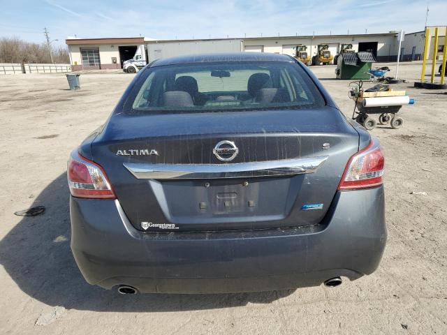  NISSAN ALTIMA 2013 Szary