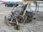 2013 Can-Am Commander 1000 Xt for Sale in Prairie Grove, AR - Burn