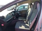 2021 RENAULT ZOE ICONIC for sale at Copart NEWBURY