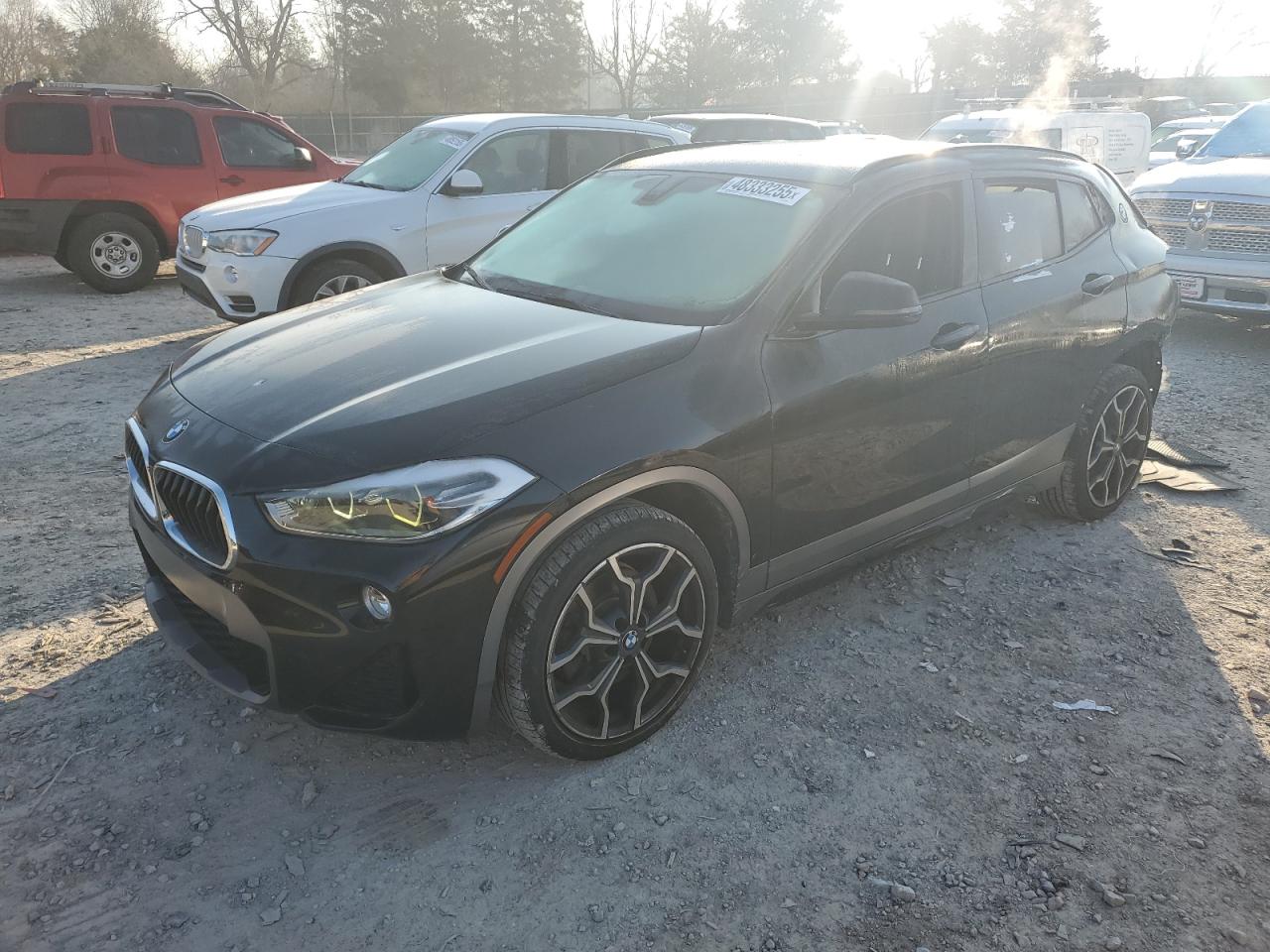 2018 BMW X2 - Image 1