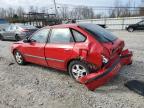 2002 Hyundai Elantra Gls на продаже в Walton, KY - Rear End
