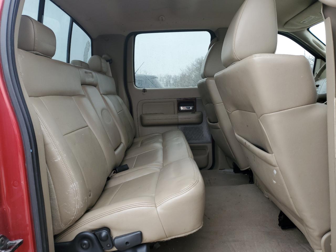 2007 Ford F-150 - Image 10