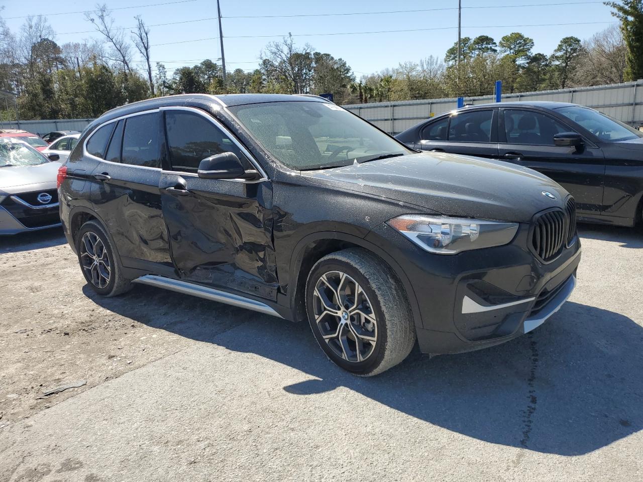 2022 BMW X1 - Image 4