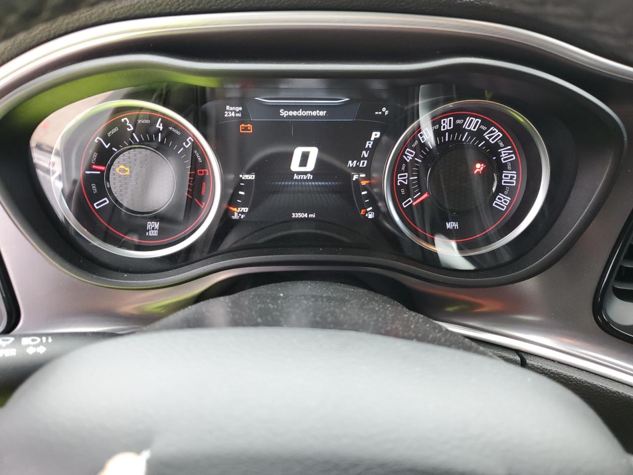 2021 Dodge Challenger - Image 9