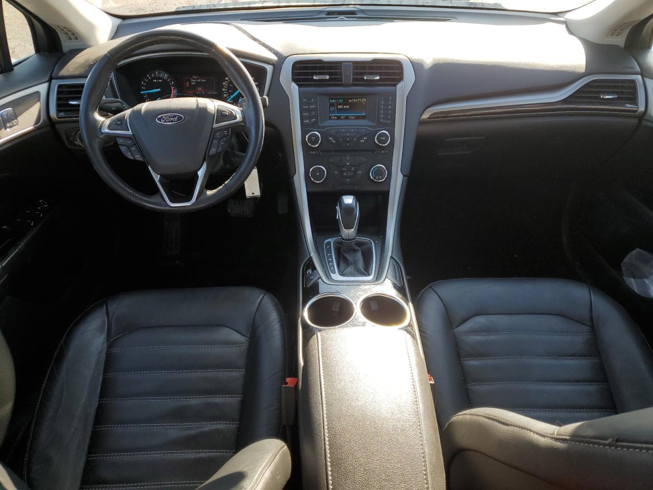 2013 Ford Fusion - Image 8