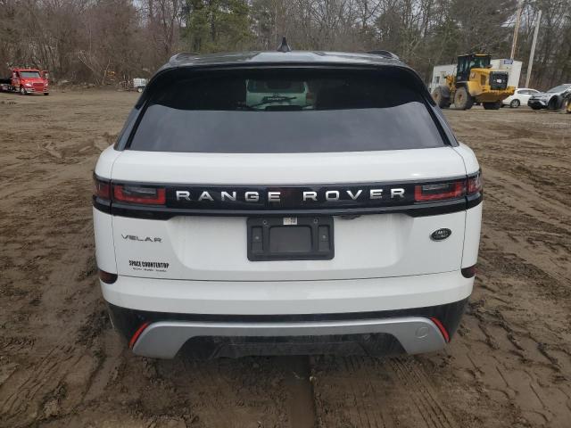  LAND ROVER RANGEROVER 2023 Biały