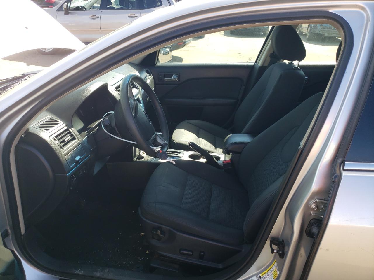 2012 Ford Fusion - Image 7