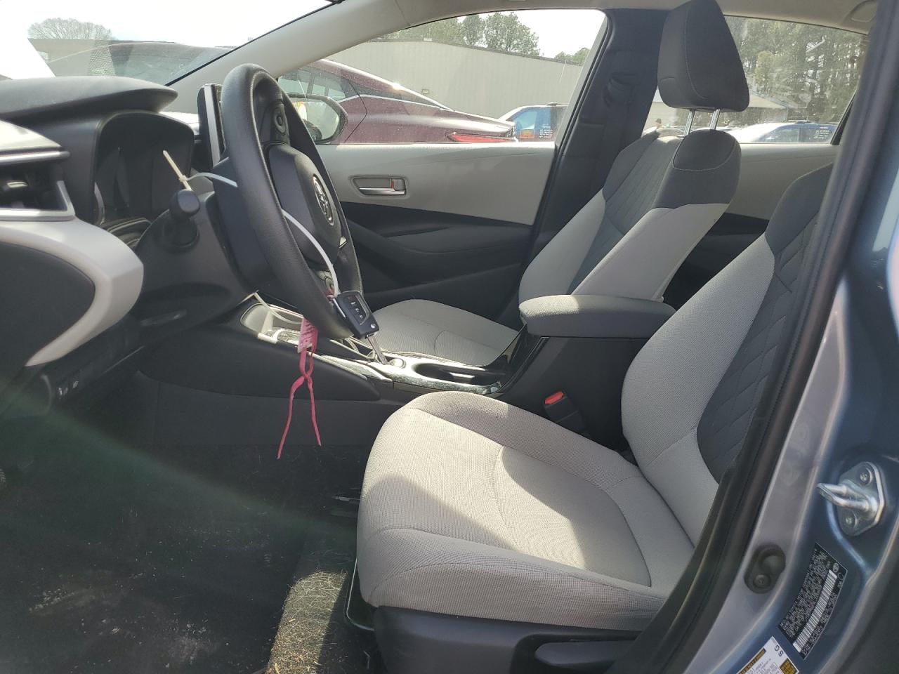 2020 Toyota Corolla - Image 7