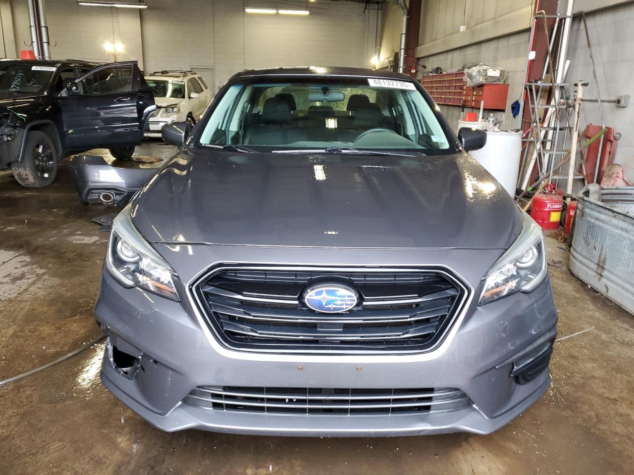 2018 Subaru Legacy - Image 5