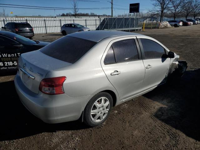 2009 TOYOTA YARIS 