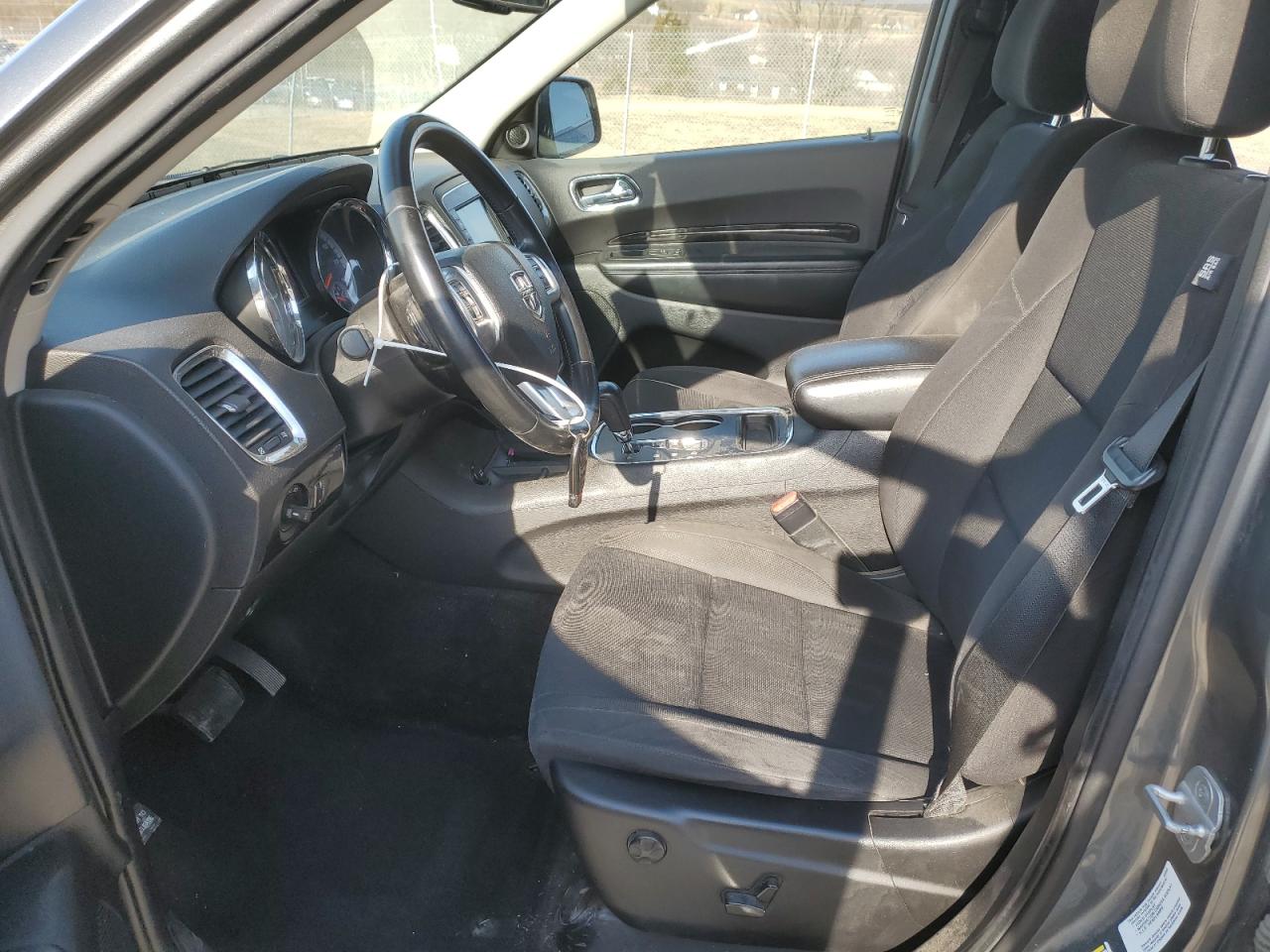 2011 Dodge Durango - Image 7