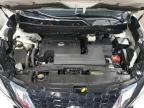2020 Nissan Murano Platinum na sprzedaż w Ham Lake, MN - Vandalism