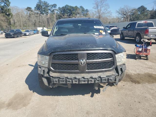 Пикапы RAM 1500 2015 Серый