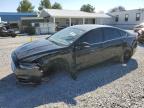 2015 Ford Fusion Se for Sale in Prairie Grove, AR - All Over