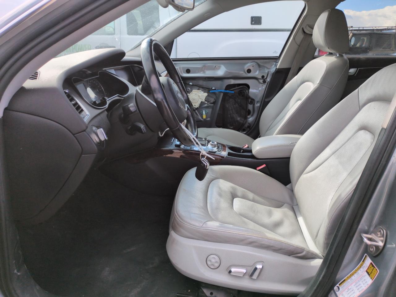 2015 Audi A4 - Image 7