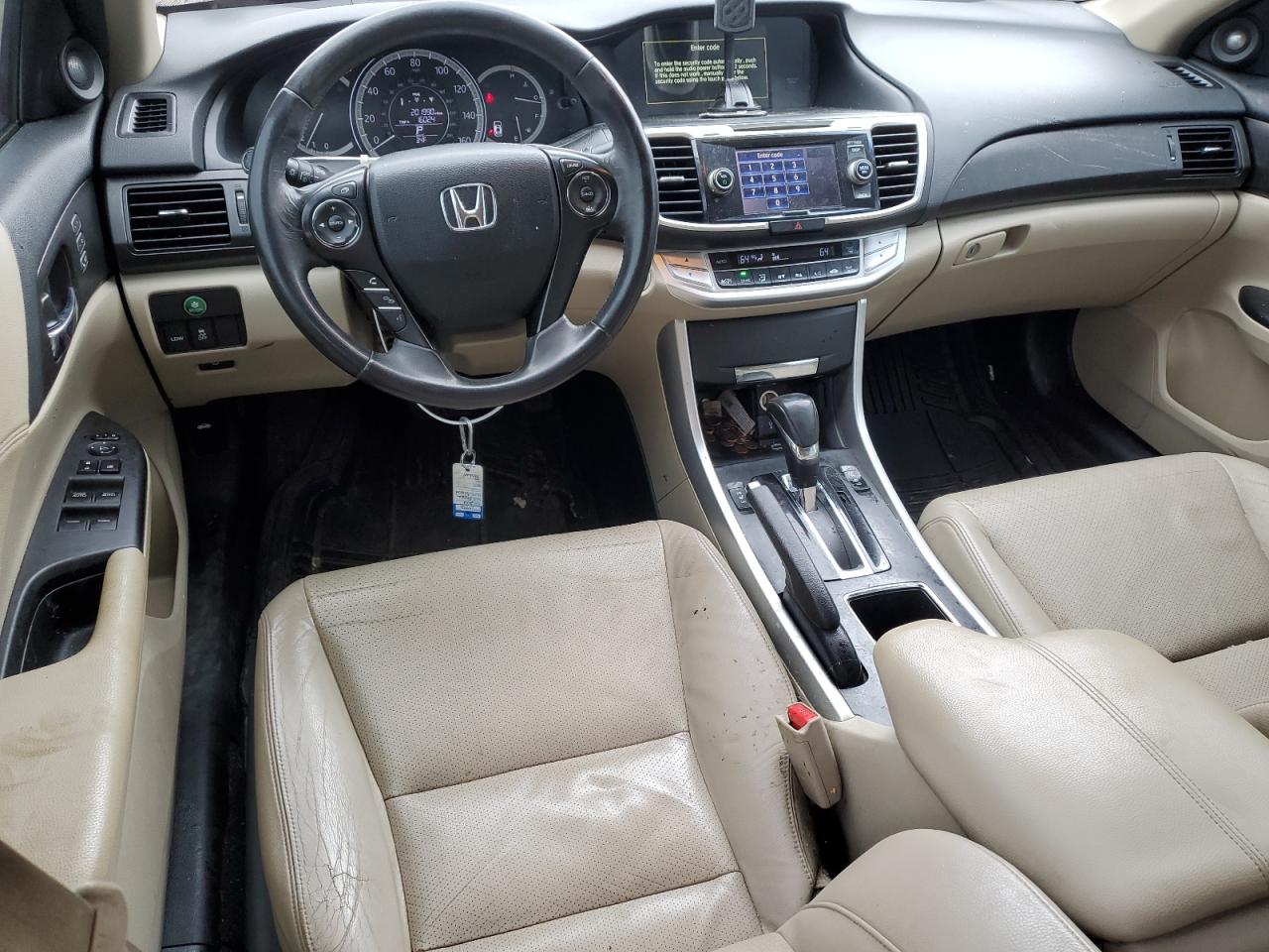 2013 Honda Accord - Image 8