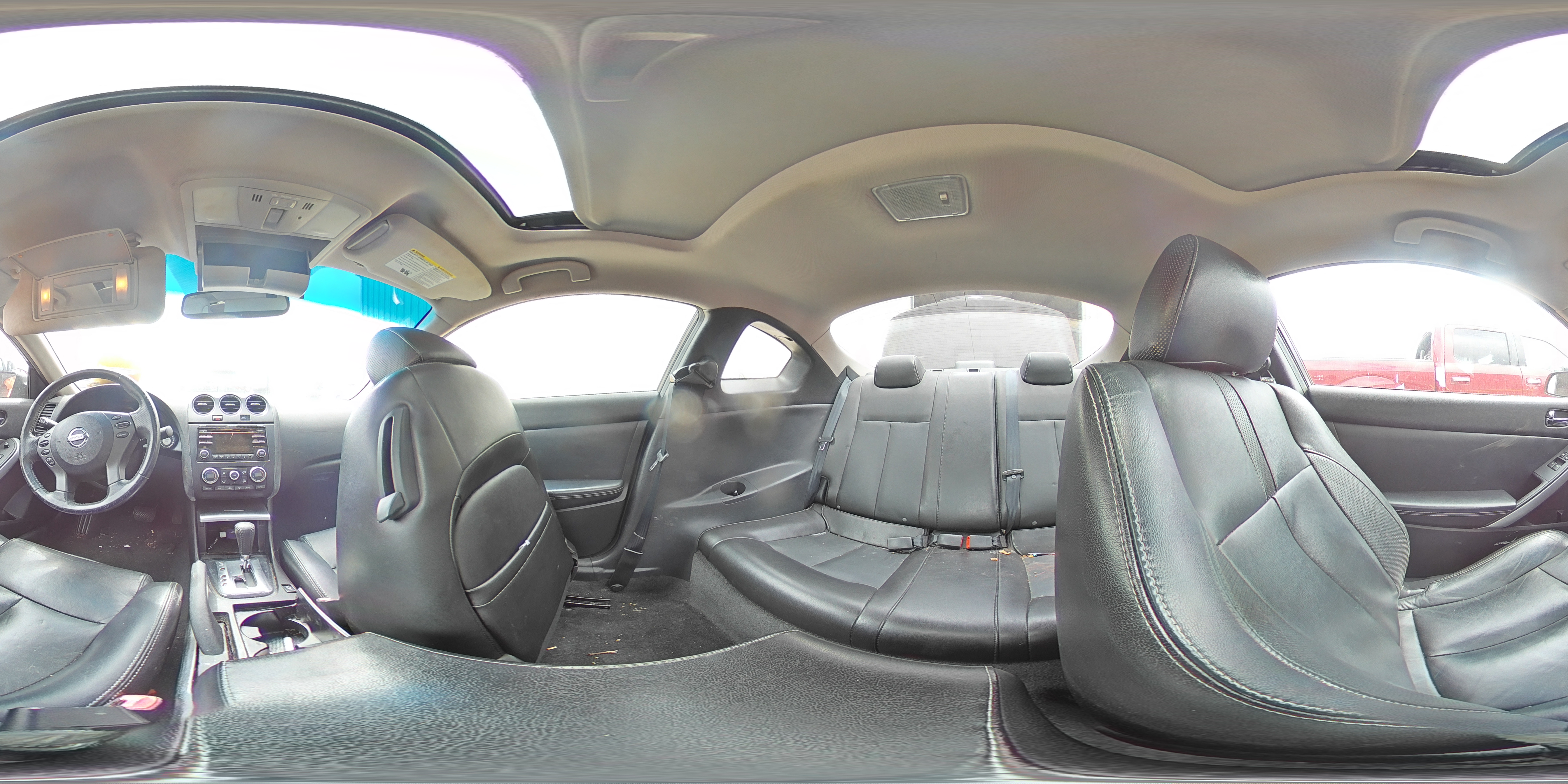 2012 Nissan Altima - Image 14