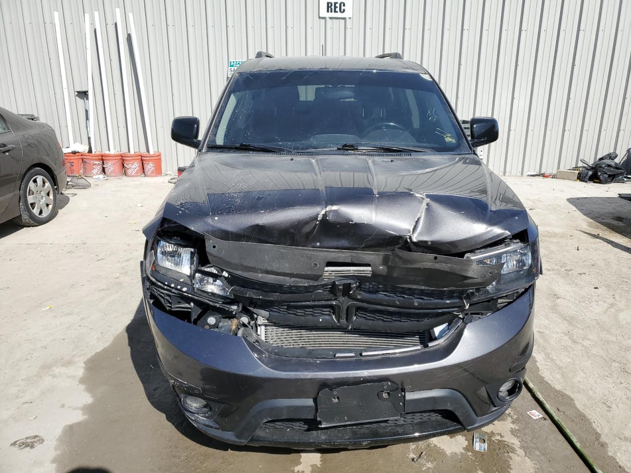 2016 Dodge Journey - Image 5