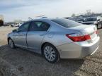 2013 Honda Accord Exl for Sale in Kansas City, KS - Front End