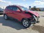 2013 Hyundai Tucson Gls en Venta en Bakersfield, CA - Front End