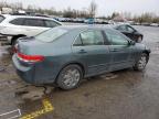 2004 Honda Accord Lx იყიდება Woodburn-ში, OR - Front End