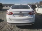 2015 Ford Fusion Se na sprzedaż w Spartanburg, SC - Front End