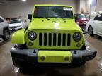 2016 Jeep Wrangler Unlimited Sahara for Sale in Elgin, IL - Front End