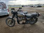 1983 KAWASAKI KZ1100 D   for sale at Copart KS - WICHITA