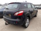 2012 NISSAN QASHQAI AC for sale at Copart SANDY