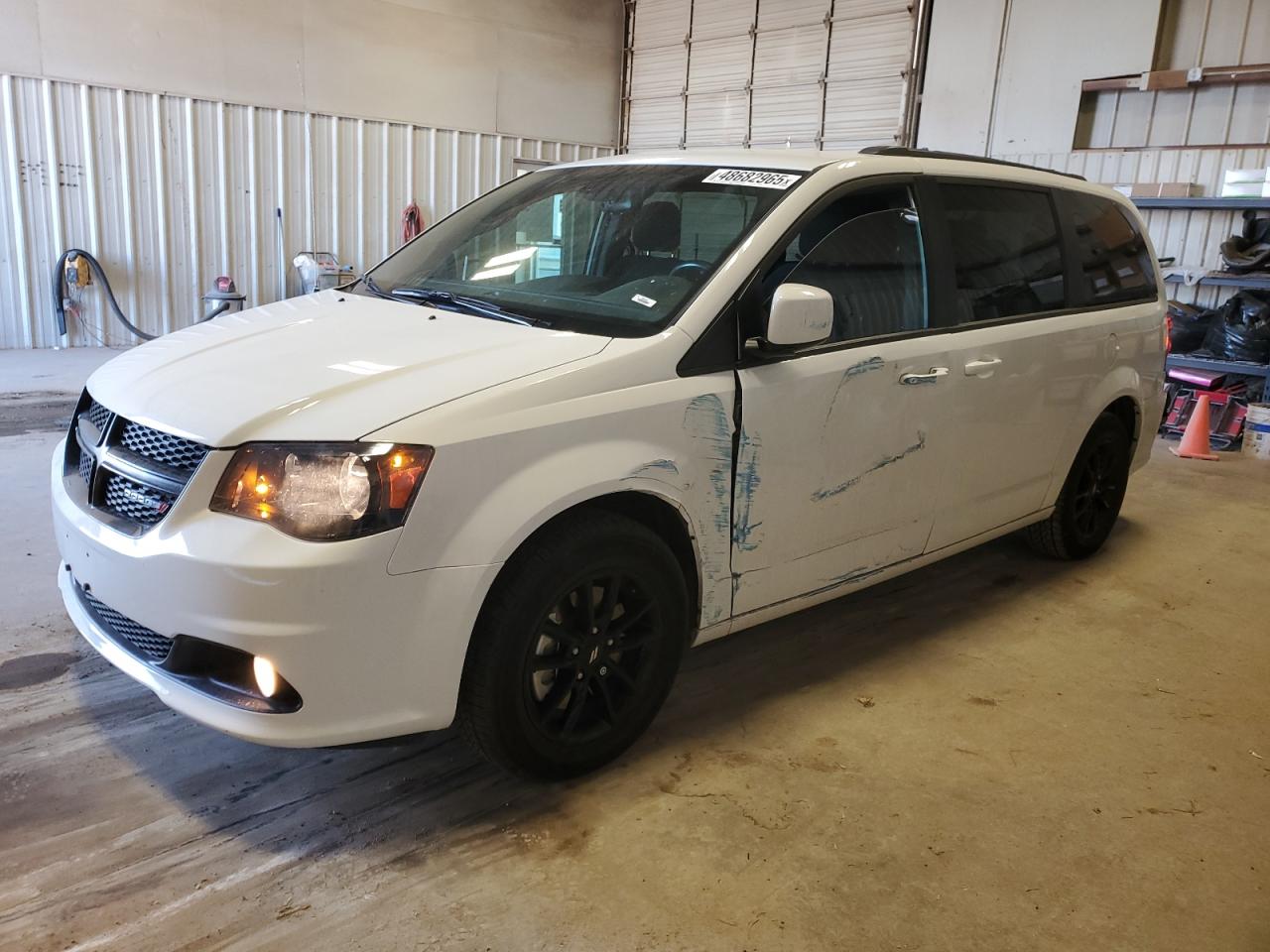 2020 Dodge Caravan - Image 1