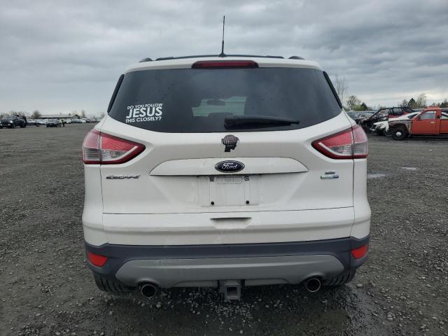  FORD ESCAPE 2013 Biały