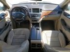 2014 Mercedes-Benz Gl 450 4Matic en Venta en Florence, MS - Normal Wear