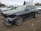 2019 Bmw X5 Xdrive40I за продажба в Bowmanville, ON - Front End