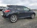 2013 Nissan Murano S for Sale in Eugene, OR - Side
