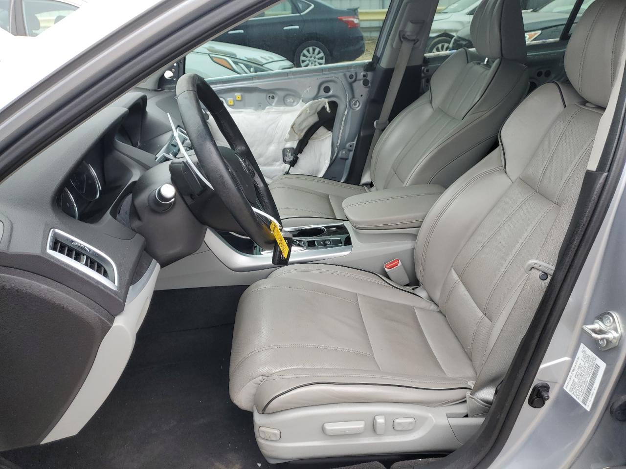 2019 Acura TLX - Image 7