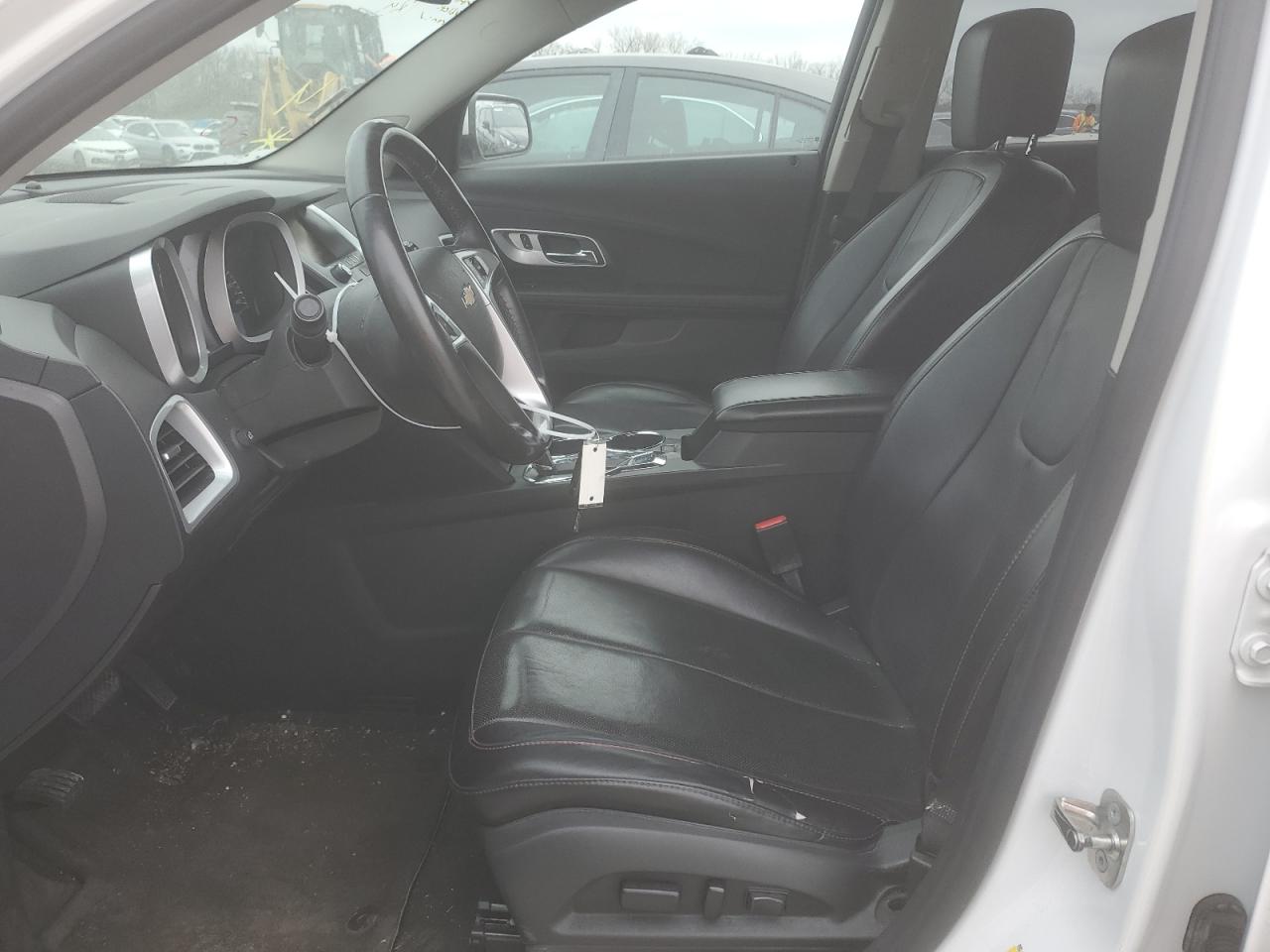 2015 Chevrolet Equinox - Image 7