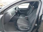 2017 AUDI A3 SPORT T for sale at Copart WISBECH