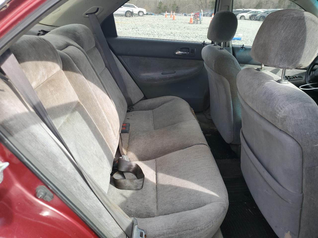 1994 Honda Accord - Image 10