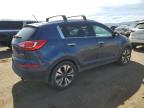 2012 Kia Sportage Sx for Sale in Brighton, CO - Front End