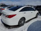 2013 HYUNDAI SONATA SE for sale at Copart ON - TORONTO