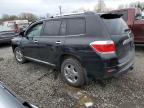 2012 Toyota Highlander Hybrid Limited на продаже в Portland, OR - Front End