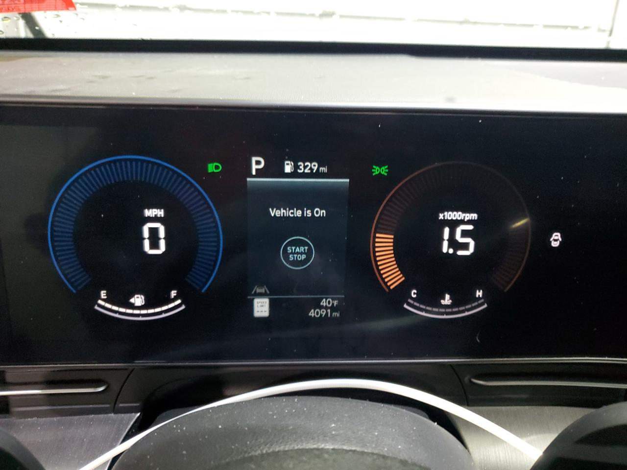 2024 Hyundai Kona - Image 9