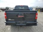 2017 Gmc Sierra K1500 de vânzare în Earlington, KY - Hail